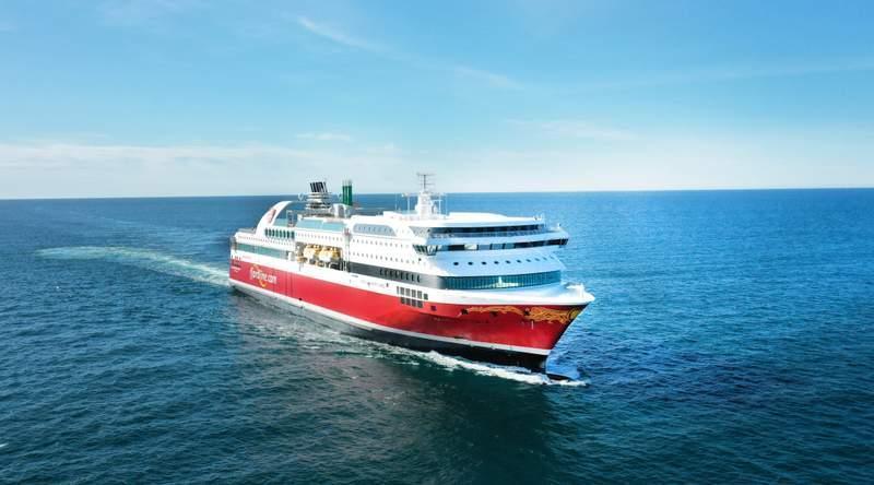 Fjordline